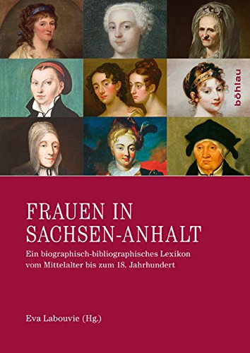 Single frauen sachsen anhalt