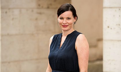 Dr. Katja Rath